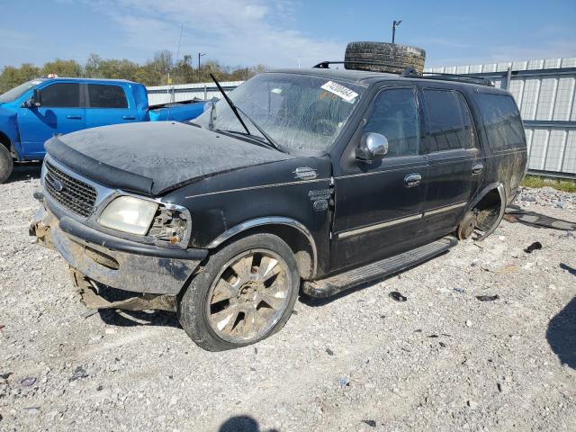 ford expedition 1998 1fmpu18l5wlb26798