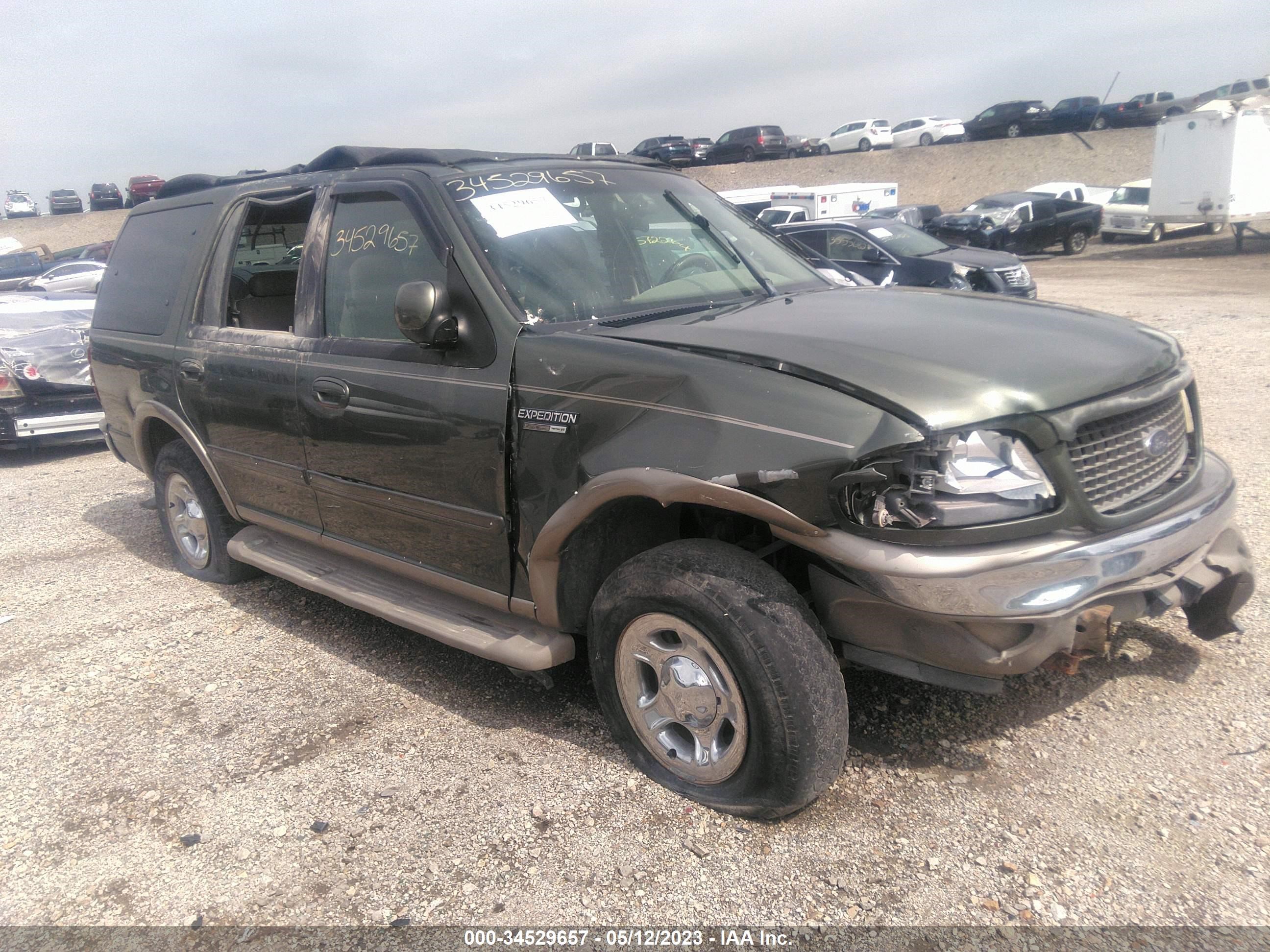 ford expedition 2000 1fmpu18l5ylb83361