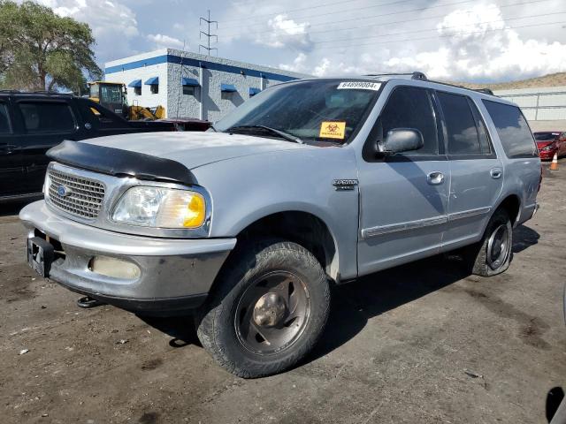 ford expedition 1998 1fmpu18l6wlb52679