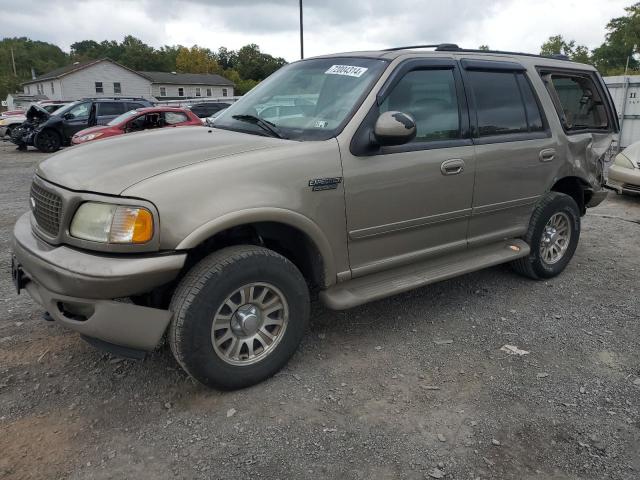 ford expedition 2002 1fmpu18l72la62855