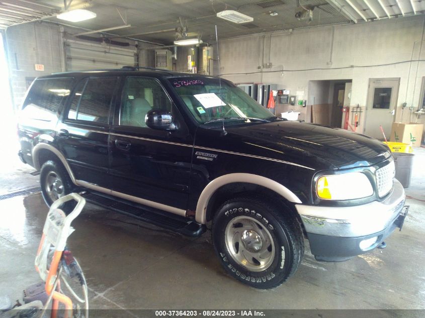 ford expedition 1999 1fmpu18l7xlb93212