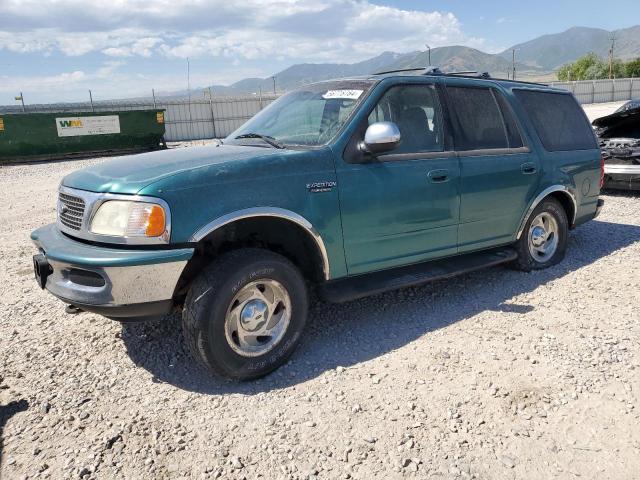 ford expedition 1998 1fmpu18l8wla22953