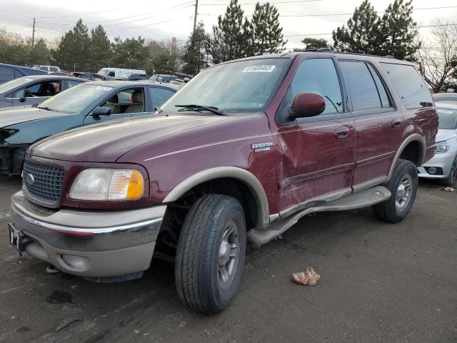 ford expedition 2000 1fmpu18l8ylc33993