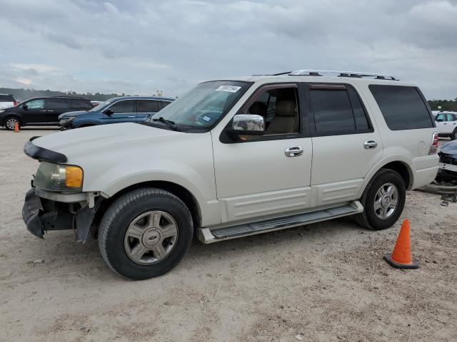 ford expedition 2006 1fmpu19536la65564