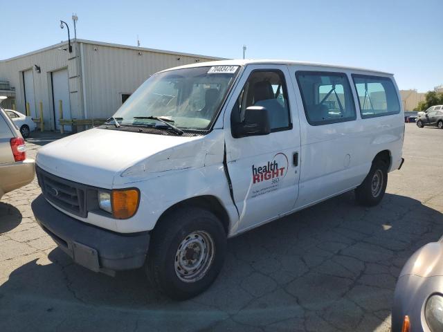 ford econoline 2003 1fmre11223hb27994