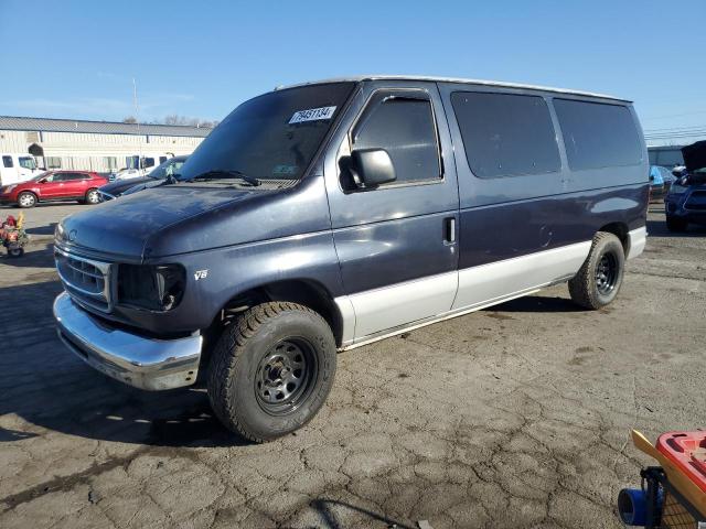 ford econoline 1999 1fmre11l2xhb31459