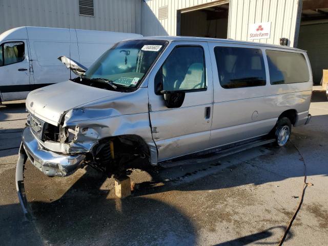 ford econoline 2002 1fmre11lx2hb04681