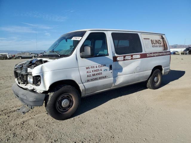 ford econoline 2005 1fmre11w55ha57686