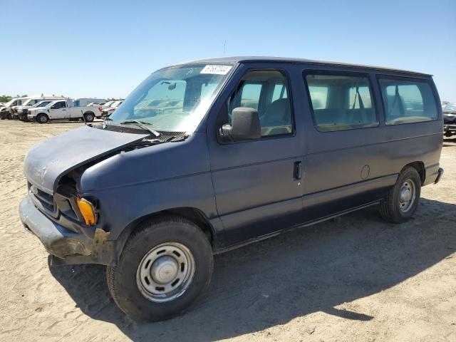 ford econoline 2004 1fmre11w64hb01287