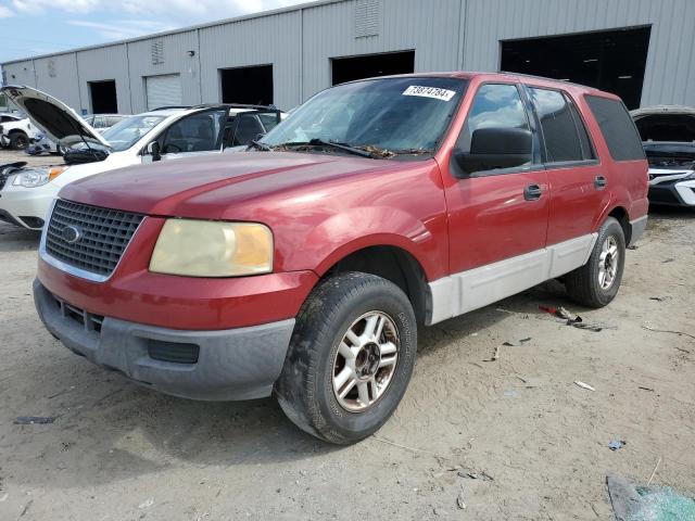 ford expedition 2004 1fmru13w44la12833