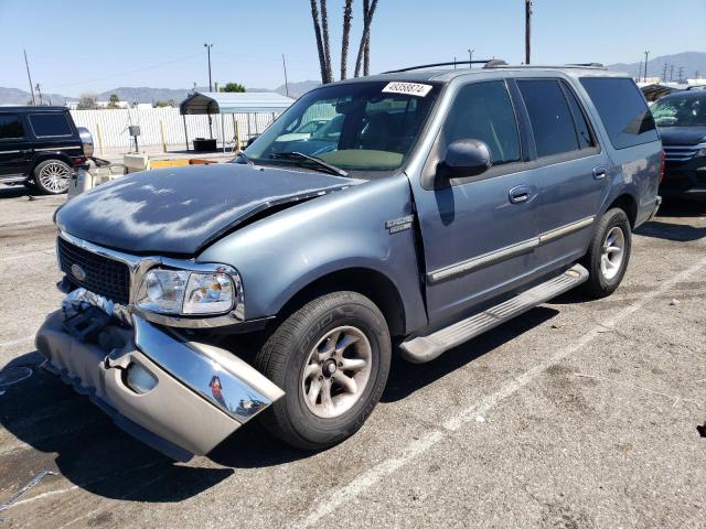 ford expedition 2000 1fmru1561ylb05053