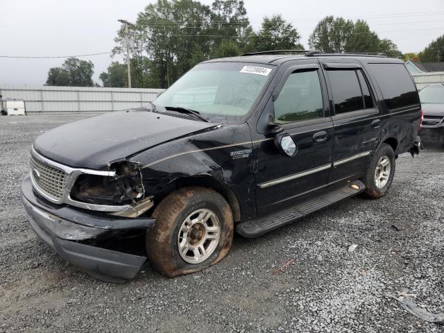 ford expedition 2000 1fmru1565ylb92634