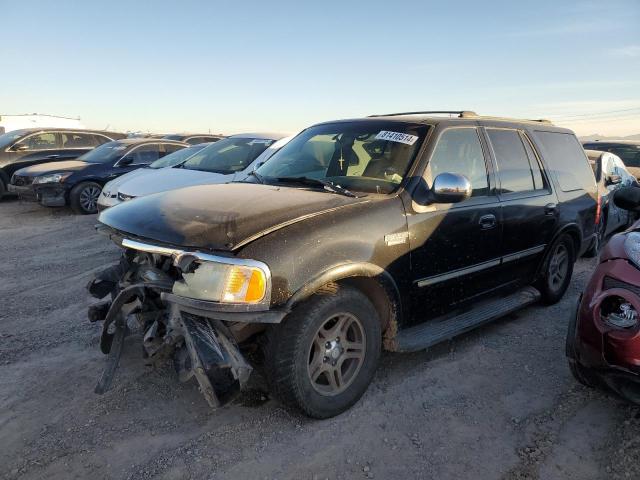 ford expedition 2002 1fmru15l52la06653