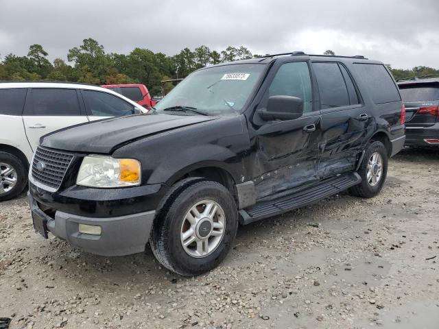 ford expedition 2003 1fmru15l53la18660