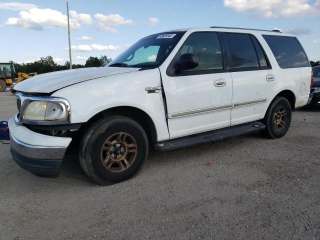 ford expedition 2001 1fmru15l91la90281