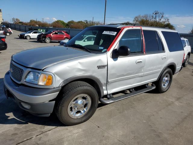 ford expedition 2000 1fmru15l9yla34111