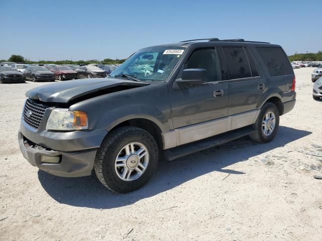 ford expedition 2003 1fmru15w03lb97538