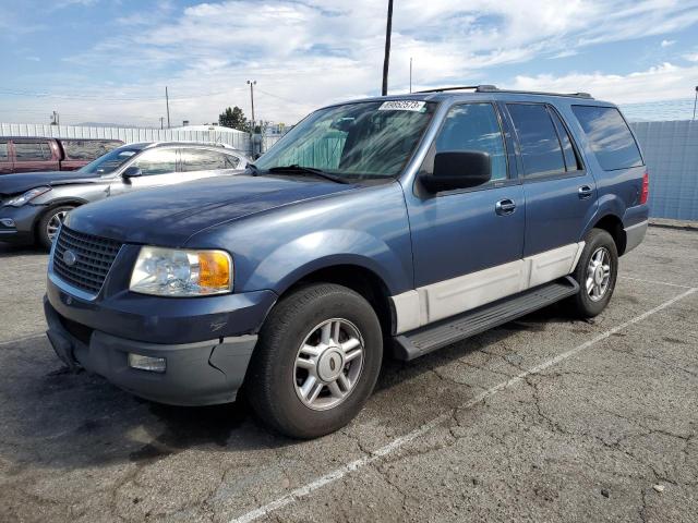 ford expedition 2003 1fmru15w03lc21174