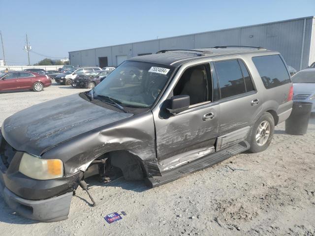 ford expedition 2004 1fmru15w04lb22369