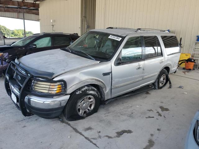 ford expedition 2001 1fmru15w11la12023