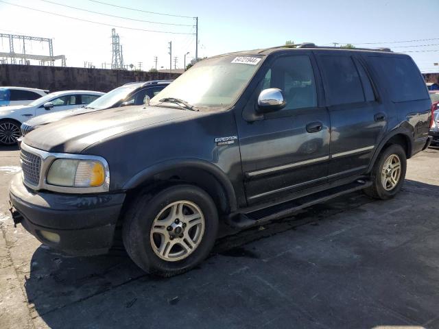 ford expedition 2002 1fmru15w22la22898