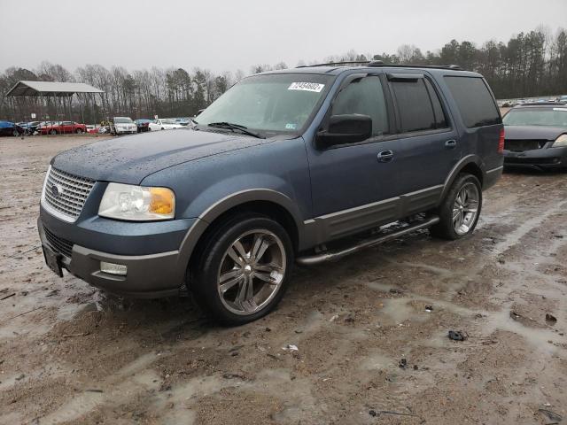 ford expedition 2004 1fmru15w24la20457