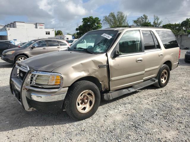 ford expedition 2002 1fmru15w32la87260