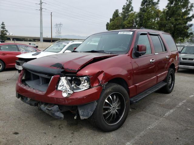 ford expedition 2003 1fmru15w33la64191