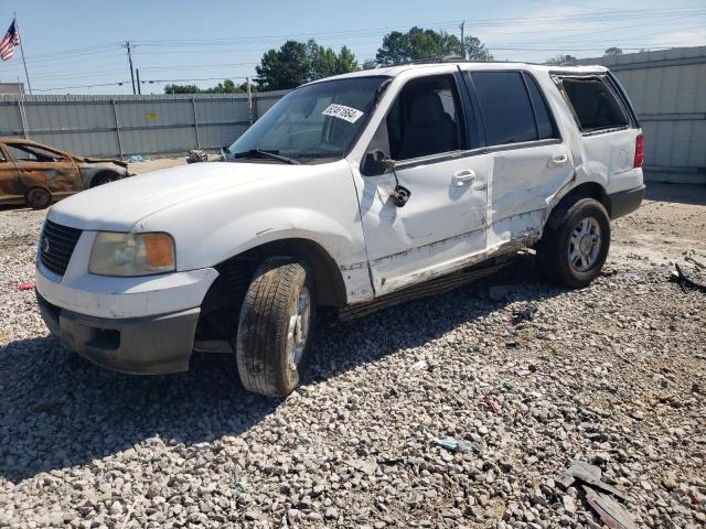 ford expedition 2003 1fmru15w33lb83133