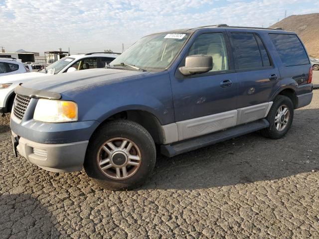 ford expedition 2003 1fmru15w33lc39104