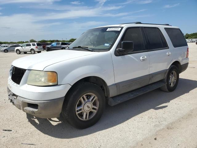 ford expedition 2004 1fmru15w34la04350