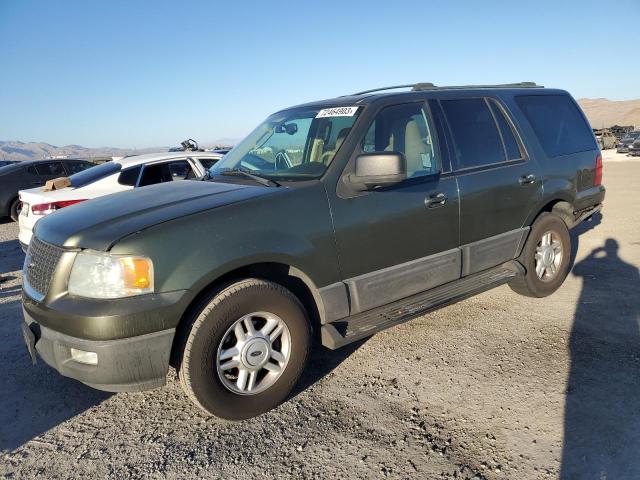 ford expedition 2004 1fmru15w34lb46939