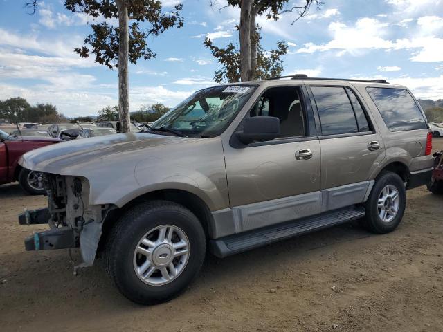 ford expedition 2003 1fmru15w43la11760