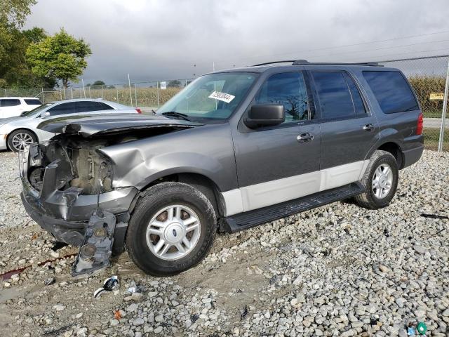 ford expedition 2004 1fmru15w44la63701