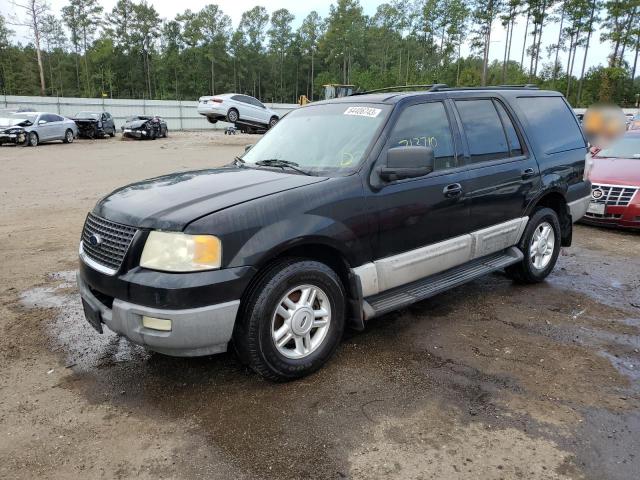 ford expedition 2003 1fmru15w53lc60598