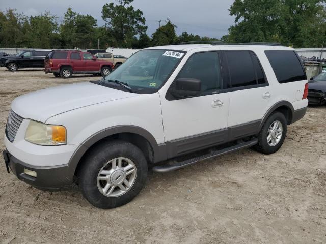 ford expedition 2004 1fmru15w54la30707