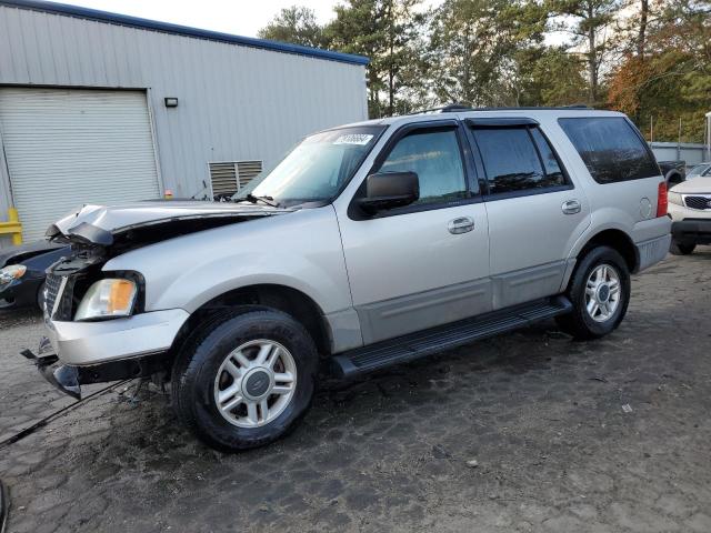 ford expedition 2003 1fmru15w63lb43127