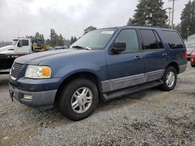 ford expedition 2004 1fmru15w64lb17662