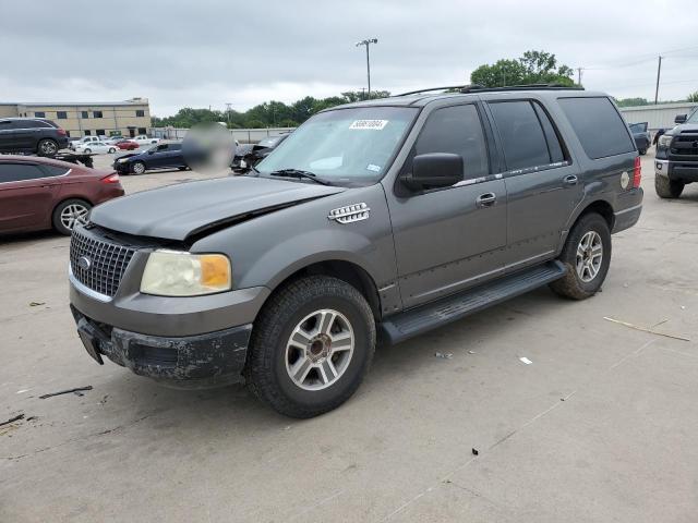 ford expedition 2003 1fmru15w73lb94555