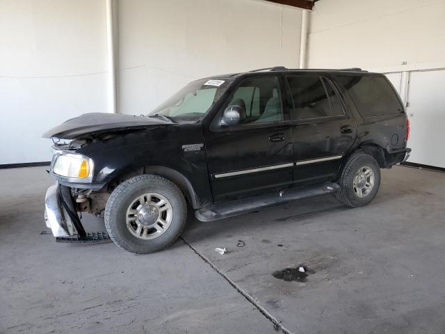 ford expedition 2002 1fmru15w82la84709