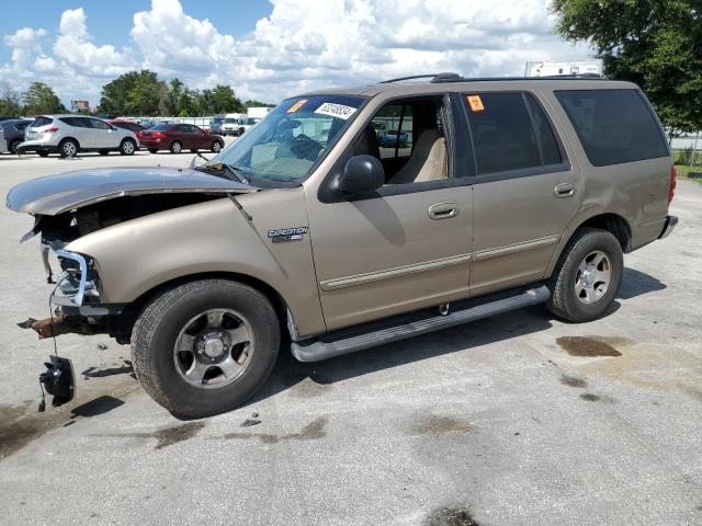 ford expedition 2002 1fmru15w82la89781