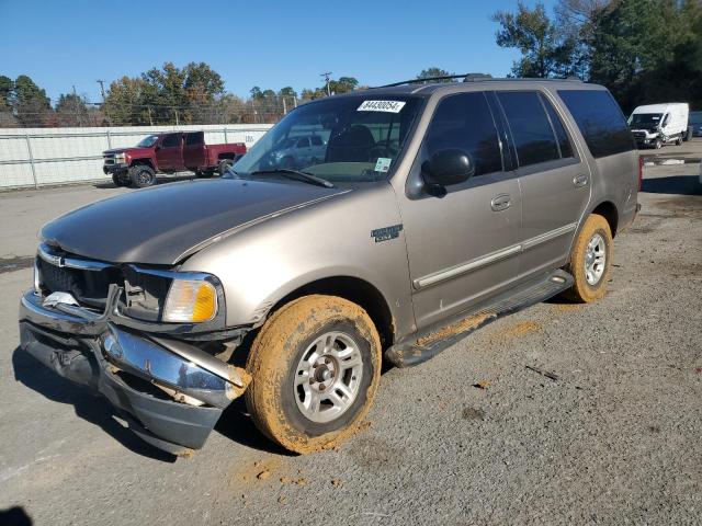 ford expedition 2002 1fmru15w92la16922