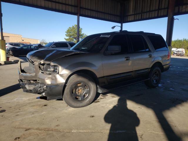 ford expedition 2003 1fmru15w93lb19579