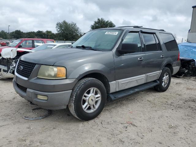 ford expedition 2003 1fmru15w93lc43030