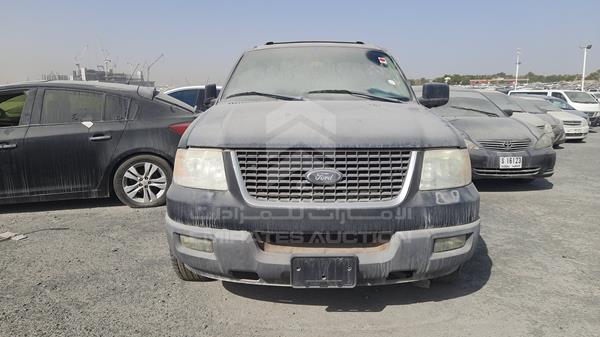 ford expedition 2003 1fmru15wx3lb54583