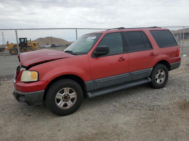 ford expedition 2003 1fmru15wx3lc50178