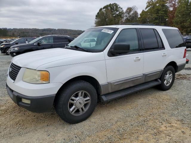 ford expedition 2004 1fmru15wx4la05642