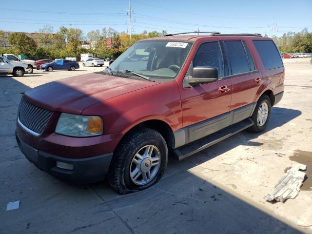 ford expedition 2004 1fmru15wx4lb57551