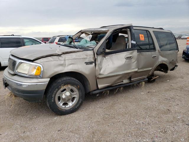 ford expedition 2001 1fmru16w11la86718