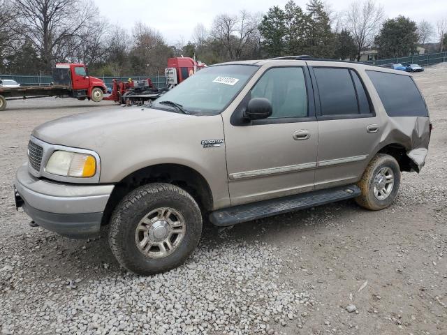 ford expedition 2001 1fmru16w61lb48288